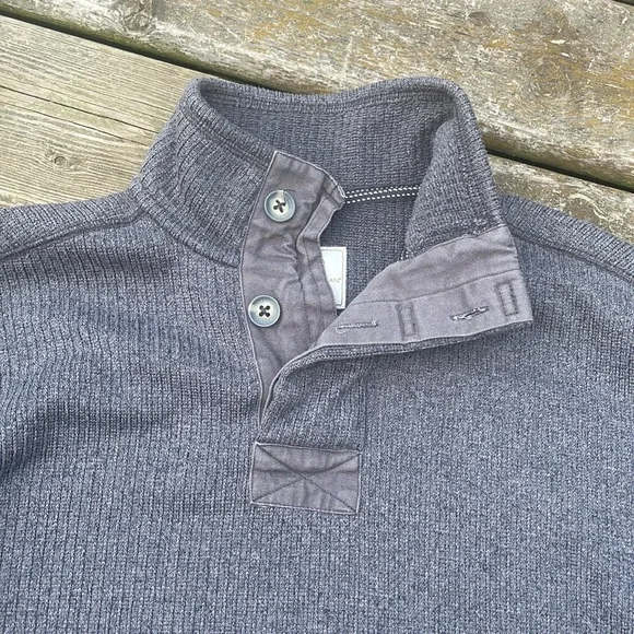 Field & Stream Pullover - Picture 4 of 8